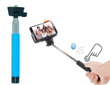 Soporte Extensible Bluetooth Selfie para Movil BT002