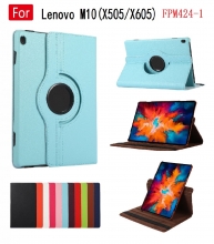 Funda Giratoria para Lenovo M10(X505),FPM424