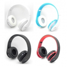 Auriculares Bluetooth MS035