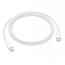 FGNS.Cable USB Tipo C a USB Tipo C (2 metros) CAB096