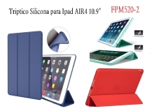 SMART COVER Y CASE PARA IPAD AIR 4 10.9 FPM520