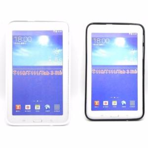 Funda TPU para Samsung Tab 3 7.0Lite/T110 FTM064