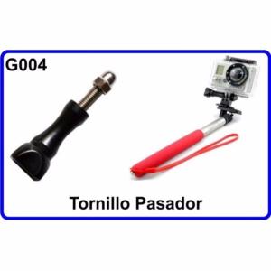 FGNS.Tornillo Pasador para GoPro G004